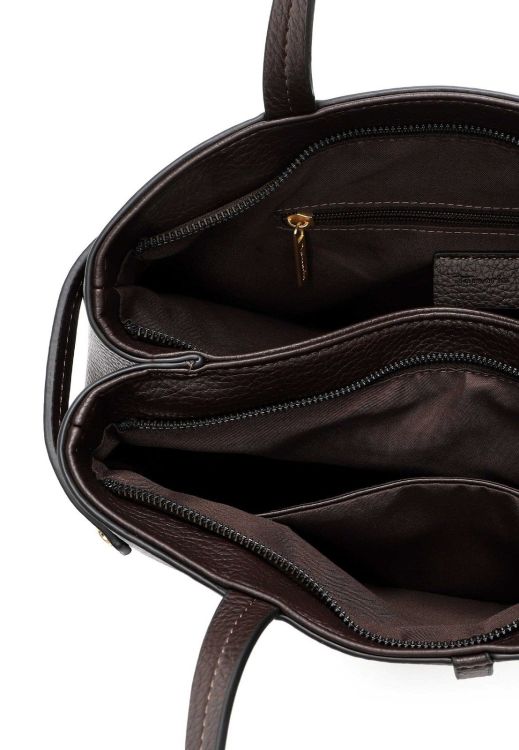 TAMARIS HANDTASSEN Handtas BRUIN Dames (34825 200 - ) - Schoenen Slaets