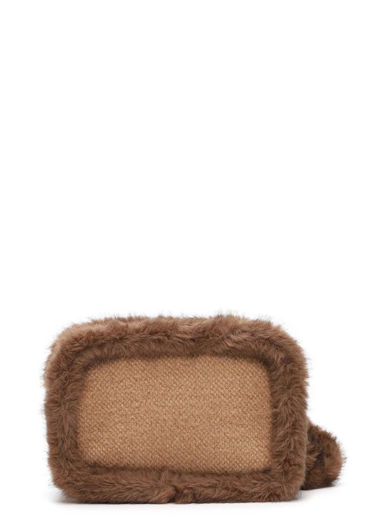 TAMARIS HANDTASSEN Handtas TAUPE Dames (34900 900 - ) - Schoenen Slaets