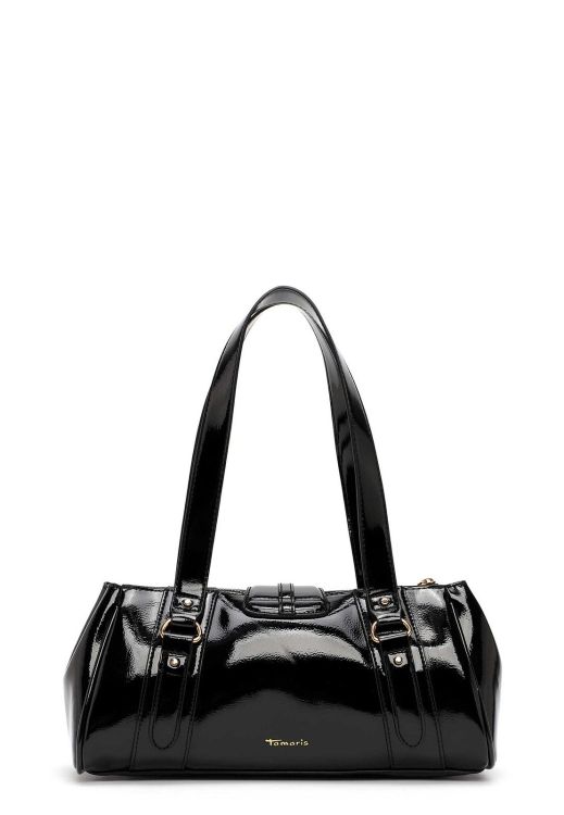 TAMARIS HANDTASSEN Handtas Zwart Dames (35012 100 - ) - Schoenen Slaets