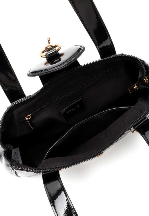 TAMARIS HANDTASSEN Handtas Zwart Dames (35012 100 - ) - Schoenen Slaets