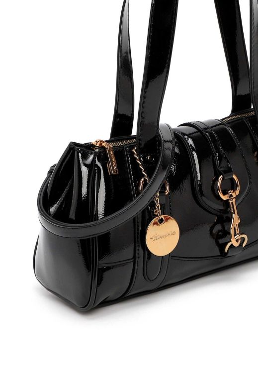 TAMARIS HANDTASSEN Handtas Zwart Dames (35012 100 - ) - Schoenen Slaets