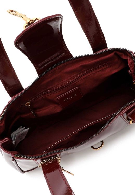 TAMARIS HANDTASSEN Handtas BORDEAUX Dames (35012 690 - ) - Schoenen Slaets