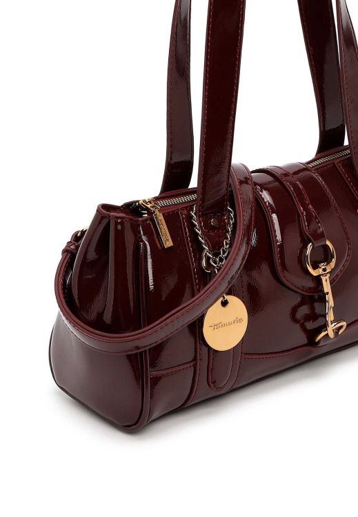 TAMARIS HANDTASSEN Handtas BORDEAUX Dames (35012 690 - ) - Schoenen Slaets