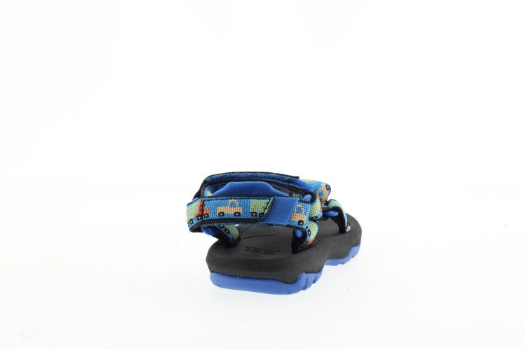 TEVA Sandaal Blauw UNISEX KINDEREN (K HURRICANE XLT2 - ) - Schoenen Slaets