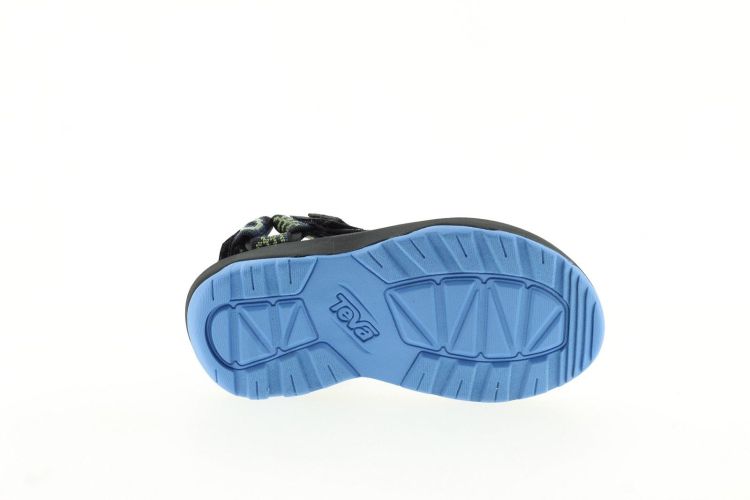 TEVA Sandaal Blauw UNISEX KINDEREN (K HURRICANE XLT2 - ) - Schoenen Slaets