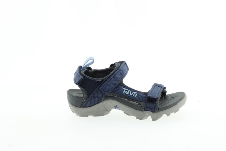 TEVA Sandaal Blauw