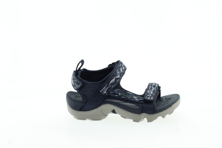 TEVA Sandaal Blauw