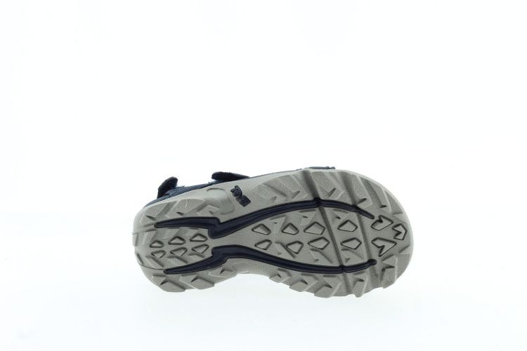 TEVA Sandaal Blauw UNISEX KINDEREN (K TANZA - ) - Schoenen Slaets