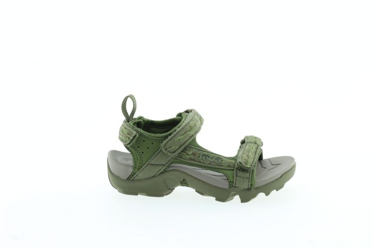 TEVA Sandaal KHAKI