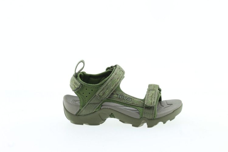 TEVA Sandaal KHAKI