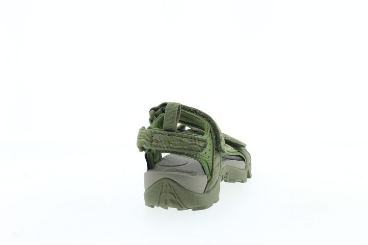 TEVA Sandaal KHAKI UNISEX KINDEREN (K TANZA - ) - Schoenen Slaets