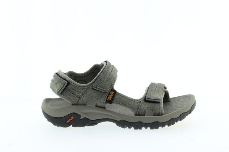 TEVA Sandaal Grijs