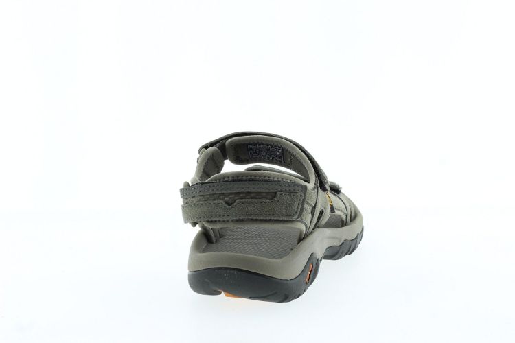 TEVA Sandaal Grijs Heren (M HUDSON - ) - Schoenen Slaets