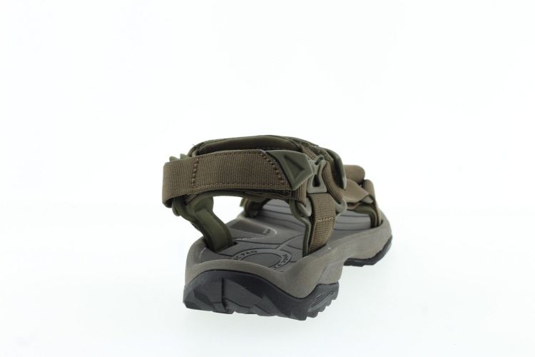 TEVA Sandaal BRUIN Heren (M TERRA FI LITE - ) - Schoenen Slaets
