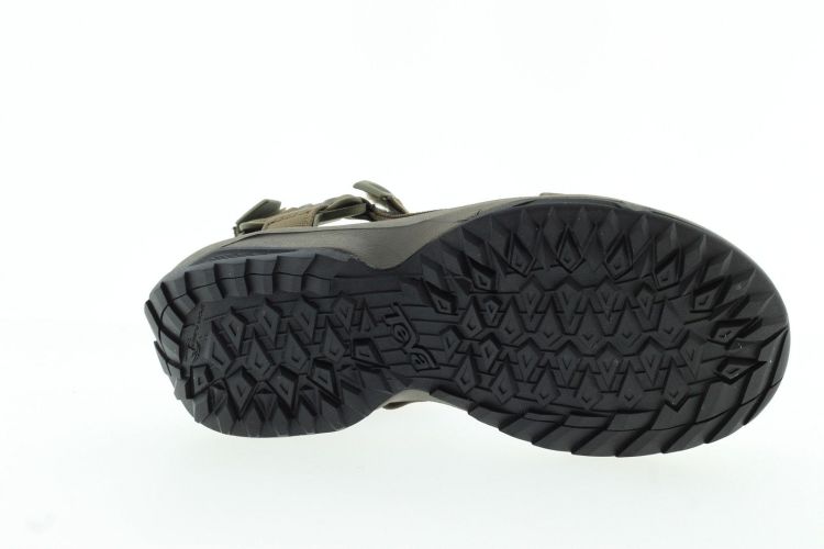 TEVA Sandaal BRUIN Heren (M TERRA FI LITE - ) - Schoenen Slaets