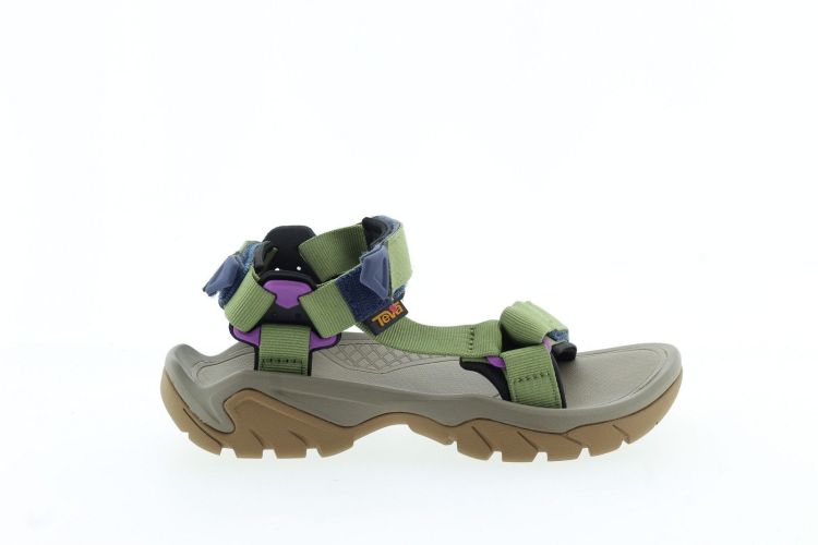 TEVA Sandaal MULTICOLOR