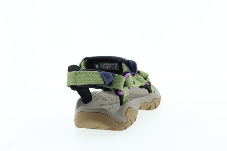 TEVA Sandaal MULTICOLOR Dames (W TERRA FI 5 INU - ) - Schoenen Slaets