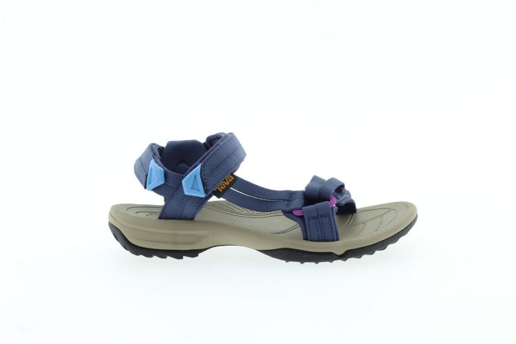 TEVA Sandaal Blauw