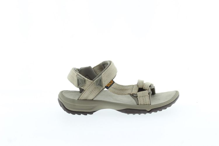 TEVA Sandaal Beige