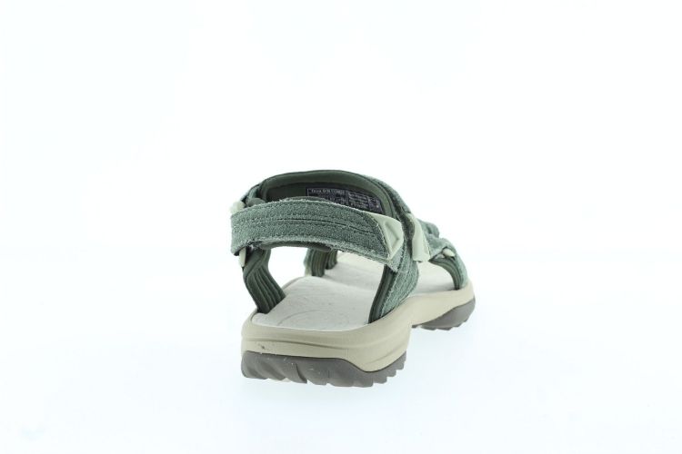TEVA Sandaal KAKHI Dames (W TERRA FI LITE SUEDE - ) - Schoenen Slaets