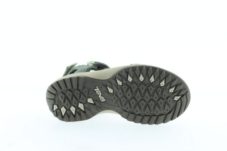 TEVA Sandaal KAKHI Dames (W TERRA FI LITE SUEDE - ) - Schoenen Slaets