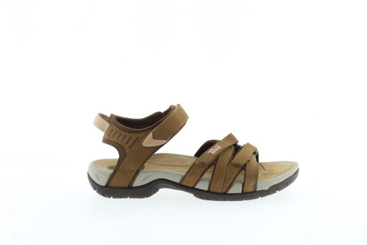 TEVA Sandaal BRUIN