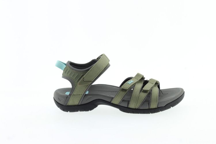 TEVA Sandaal KHAKI