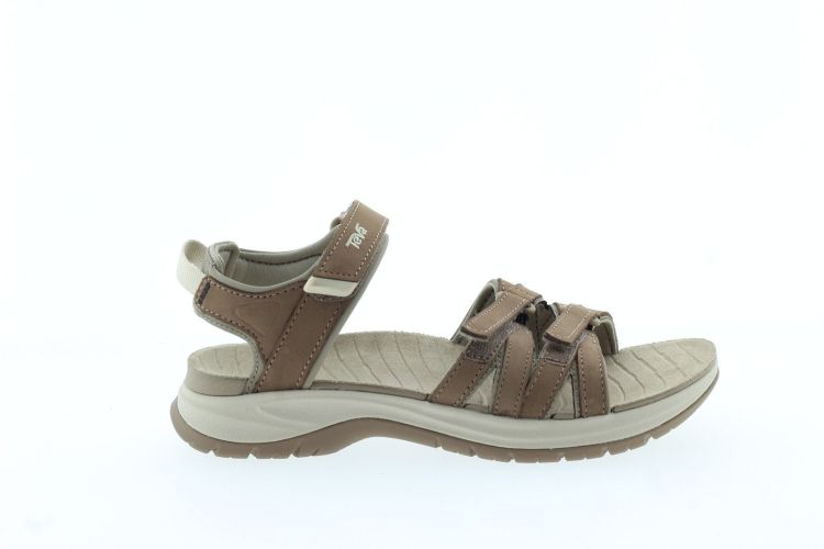 TEVA Sandaal BRUIN