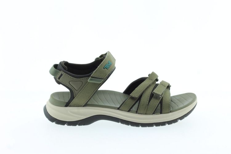 TEVA Sandaal KHAKI