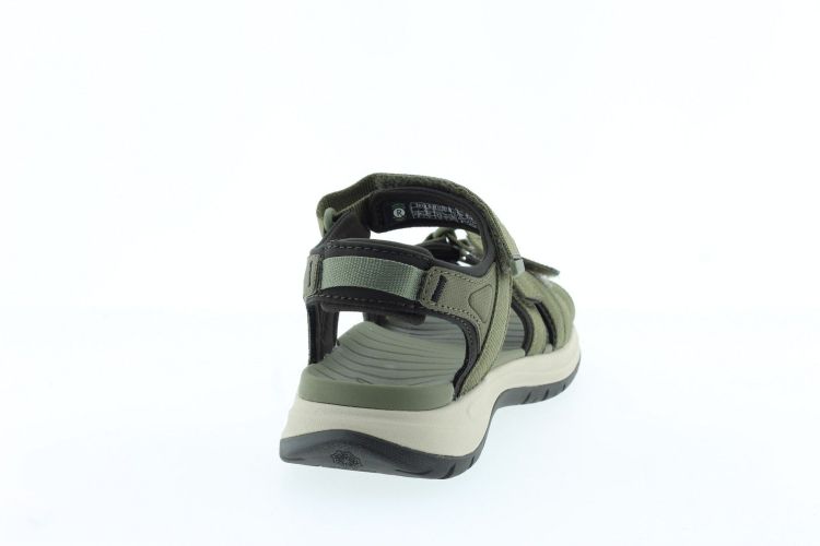 TEVA Sandaal KHAKI Dames (W TIRRA SPORT - ) - Schoenen Slaets