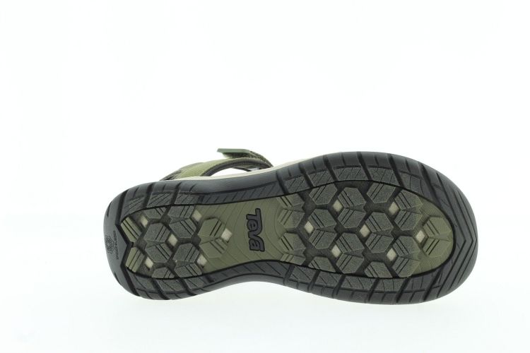TEVA Sandaal KHAKI Dames (W TIRRA SPORT - ) - Schoenen Slaets