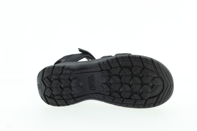TEVA Sandaal Zwart Dames (W TIRRA SPORT - ) - Schoenen Slaets