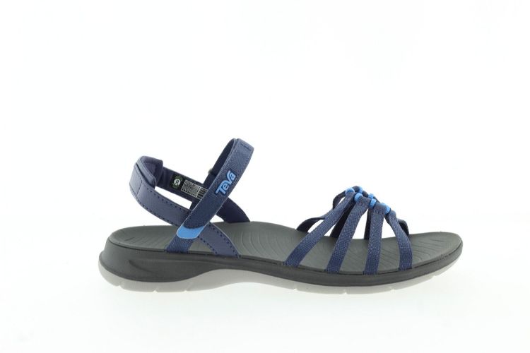 TEVA Sandaal Blauw