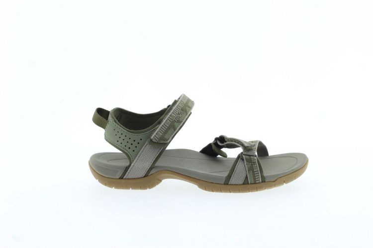 TEVA Sandaal KHAKI