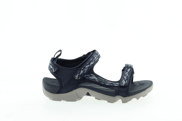 TEVA Sandaal Blauw