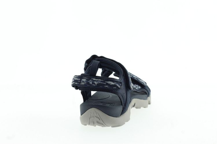 TEVA Sandaal Blauw UNISEX KINDEREN (Y TANZA - ) - Schoenen Slaets