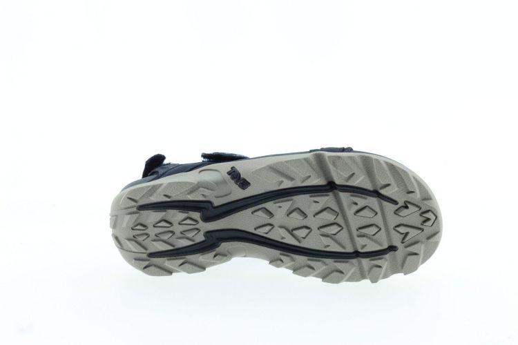 TEVA Sandaal Blauw UNISEX KINDEREN (Y TANZA - ) - Schoenen Slaets