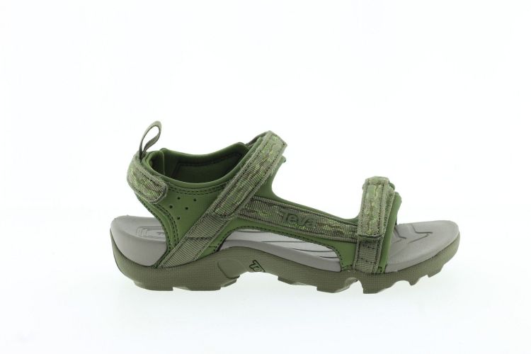 TEVA Sandaal KHAKI