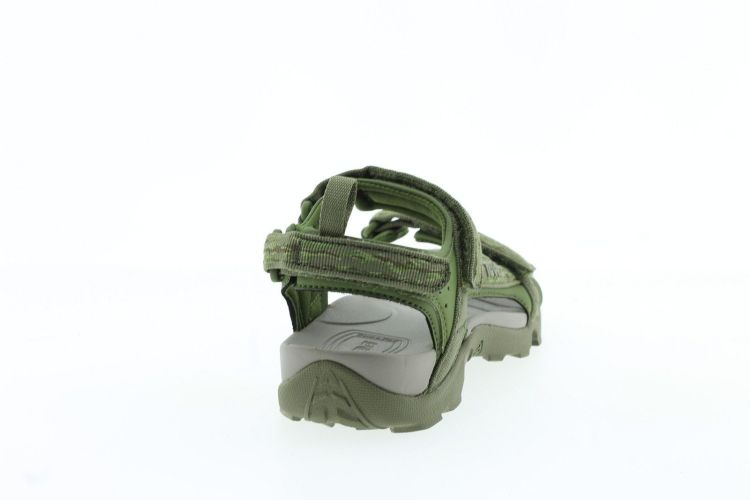TEVA Sandaal KHAKI UNISEX KINDEREN (Y TANZA - ) - Schoenen Slaets
