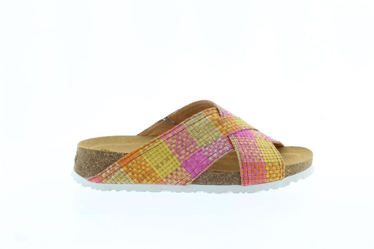 THINK Aansteker MULTICOLOR