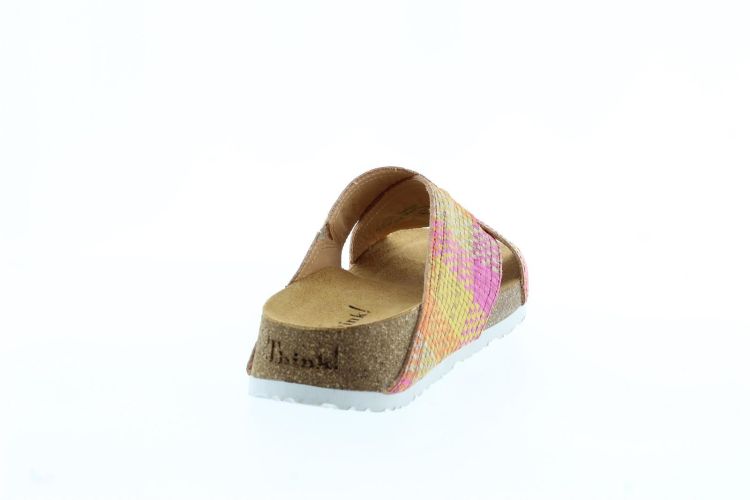 THINK Aansteker MULTICOLOR Dames (000537 - ) - Schoenen Slaets