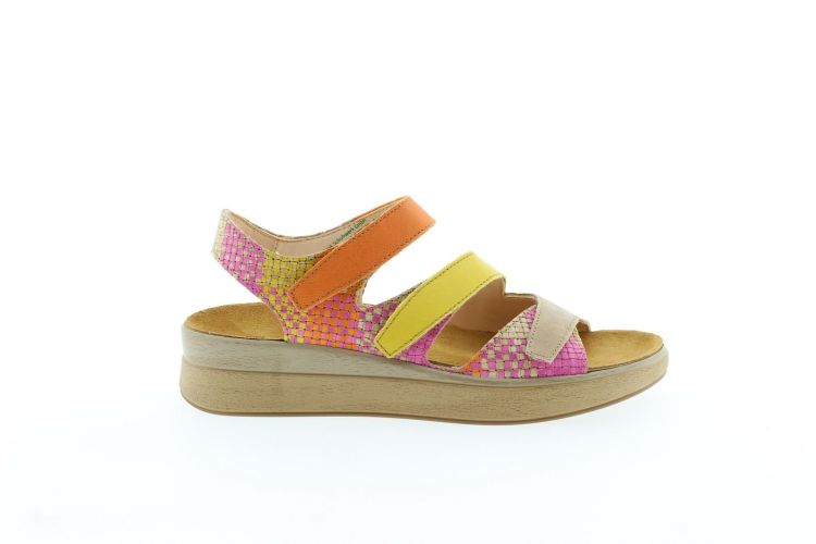THINK Sandaal MULTICOLOR