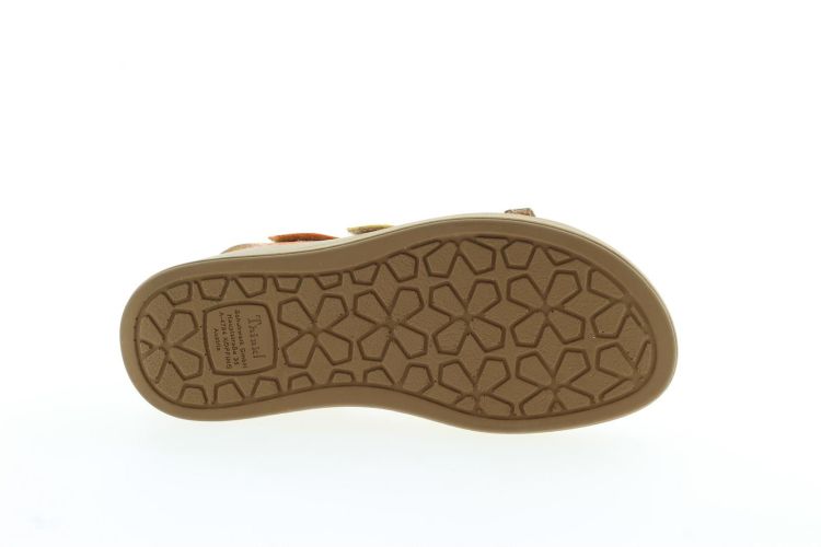 THINK Sandaal MULTICOLOR Dames (000585 - ) - Schoenen Slaets