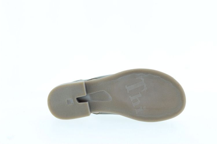 THINK Sandaal TAUPE Dames (000788 - ) - Schoenen Slaets