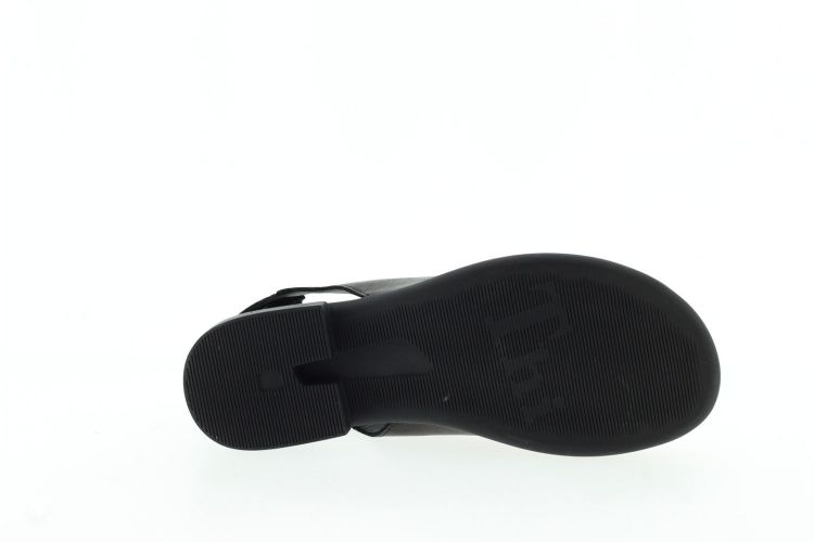 THINK Sandaal Zwart Dames (000788 - ) - Schoenen Slaets