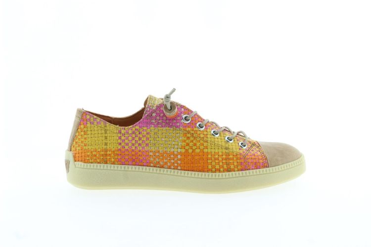 THINK Sneaker MULTICOLOR