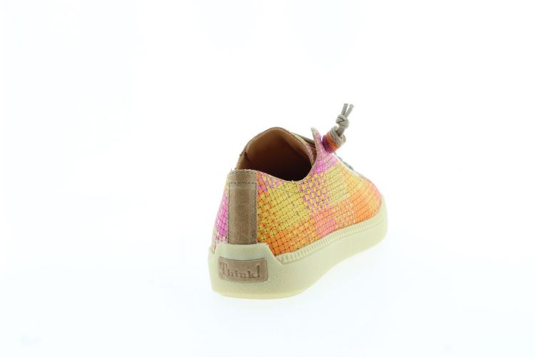 THINK Sneaker MULTICOLOR Dames (000792 - ) - Schoenen Slaets