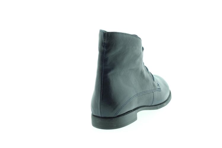 THINK Bottine Donker blauw Dames (000846 - ) - Schoenen Slaets