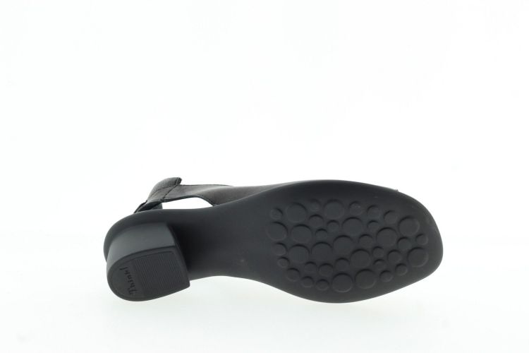 THINK Sandaal Zwart Dames (001302 - ) - Schoenen Slaets