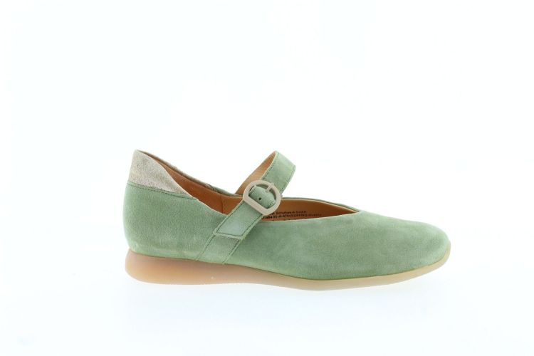 THINK Ballerina GROEN